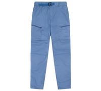 KnowledgeCotton Apparel - Vent Ribstop 90 Lightweight Pants - Pantalon de trekking - XL - vintage indigo