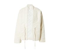 KnowledgeCotton Apparel Veste mi-saison beige, Taille L