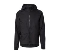 KnowledgeCotton Apparel Veste mi-saison noir, Taille M