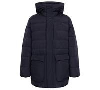 KnowledgeCotton Apparel - Warm Jacket - Parka - XL - night sky
