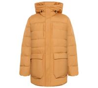 KnowledgeCotton Apparel - Warm Jacket - Parka - XXL - apple cinnamon
