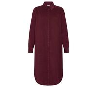 KnowledgeCotton Apparel - Women's Corduroy Mid Len. 26 Wales - Robe - S - fig