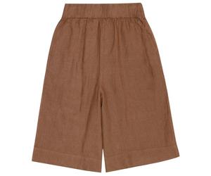 KnowledgeCotton Apparel - Women's Eve Culotte High-Rise Wide - Short - XXL - tuffet