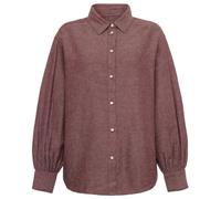 KnowledgeCotton Apparel - Women's Fisbone Flanel - Chemisier - M - fig