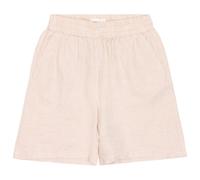KnowledgeCotton Apparel - Women's Posey Wide Mid-Rise - Short - XL - light feather gray
