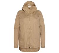 KnowledgeCotton Apparel - Women's Vent Ribstop Light Jacket - Coupe-vent - L - tuffet