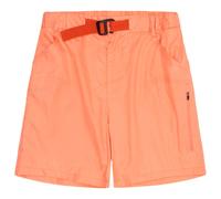 KnowledgeCotton Apparel - Women's Vent Ribstop Light Shorts - Short - M - langoustino