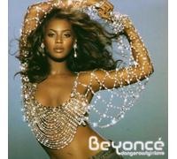 Knowles, Beyoncé - Dangerously In Love - Format SACD