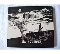 Knowles, Davy - The Outsider [Import]