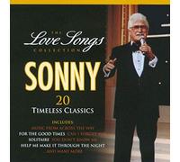 Knowles, Sonny - 20 Greatest Love Songs [Import]