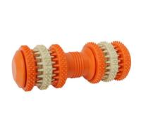 Knowlife Jouets à Mâcher pour Chien | Jouets De Dentition pour Chiens Mâcheurs - Accessoires de Dentition Boîte de Vitesses pour Chiots, Casse-Tête Alimentaire Interactif