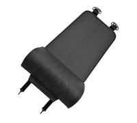 Knowlife Prolongateur de Siège Auto | Coussin d'Appui Genou - Support Lombaire et Jambes Conduite pour Voiture Camion Bus Maison Bureau Prolongation Confort