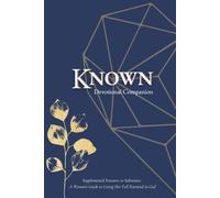 Known Devotional Companion: Supplemental Resource to Substance: A Woman's Guide to Living Her Full Potential in God