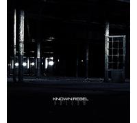 Known Rebel - Hollow [Import]