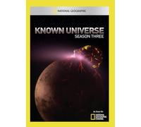 Known Universe: Season 3
