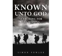 Known Unto God