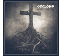 Known Unto God (Vinyl) Cyclone