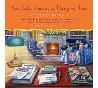Knows a Thing Or Two (The Miss Julia Series) [Import]