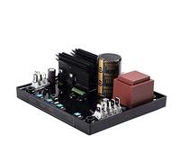 Knowtek AVR R438 Régulateur de tension automatique pour régulateur de tension du générateur