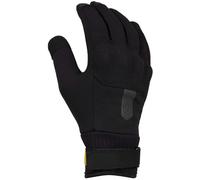 Knox Action Pro, gants S Noir Noir