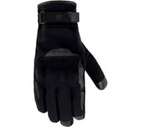 Knox Action Pro Gants de moto imperméables, noir, taille 2XL pour homme
