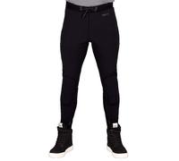 Knox Action Pro MK2, pantalon protecteur unisexe M Noir Noir