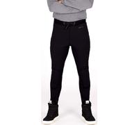 Knox Action Pro MK2, pantalon protecteur unisexe 3XL Noir Noir