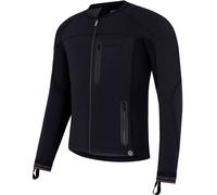 Knox Action Pro MK2, veste de protection 4XL Noir Noir