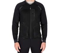 Knox Action Pro MK2 Veste de protection, noir, Taille L