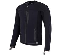 Knox Action Pro, veste de protection XXL Noir Noir