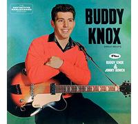 Knox, Buddy - Buddy Knox/Buddy Knox &..