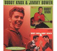 Knox - Buddy Knox & Jimmy