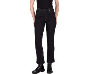 Knox Cartmel Kick Jeans de moto pour femmes, noir, Taille L