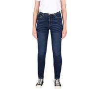 Knox Colton, jeans femmes XL Bleu Foncé Bleu Foncé