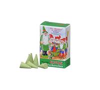 KNOX Cônes d'encens "Le petit - pin"