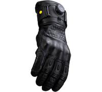 Knox Coniston, gants imperméables XXL Noir Noir