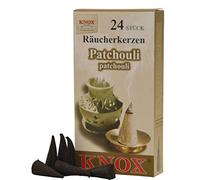 Knox Cornets D'encens - Patchouli
