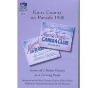 Knox County on Parade 1940