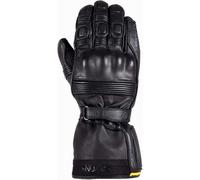 Knox Covert MK3 gants de moto imperméables, noir, Taille 2XL