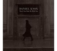 Knox Daniel - Won't You Take Me With You (Vinyl Coloured Edt.)