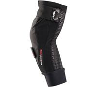 Knox Defender, protecteurs de coude L Noir Noir