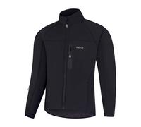 Knox Dual Pro 3in1, veste en textile XXL Noir Noir