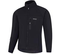 Knox Dual Pro 3in1, veste en textile 4XL Noir Noir