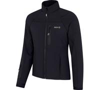 Knox Dual Pro 3in1, veste textile femme L Noir Noir