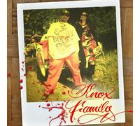 Knox Family EP
