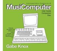 Knox, Gabe - Hello World/Taking a Break [Import]
