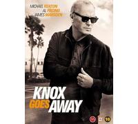 Knox Goes Away ( A Killer's Memory ) [ Origine Danoise, Sans Langue Francaise ]