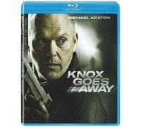 Knox Goes Away [Blu-Ray] With Dvd, Widescreen, Ac-3/Dolby Digital, Digital Copy, Digital Theater System, Subtitled