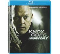 Knox Goes Away Bluray + DVD + Digital