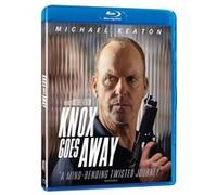 KNOX GOES AWAY-NL-BLURAY G